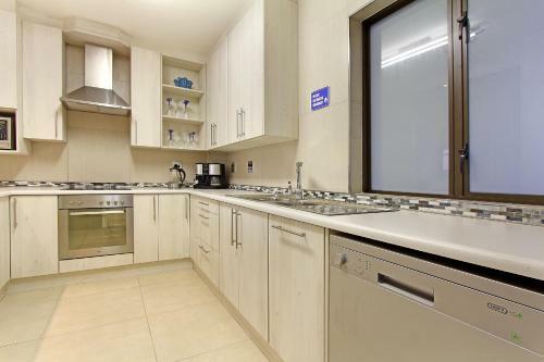 Apartamento Witsand 401