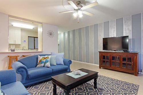 Apartamento Witsand 401