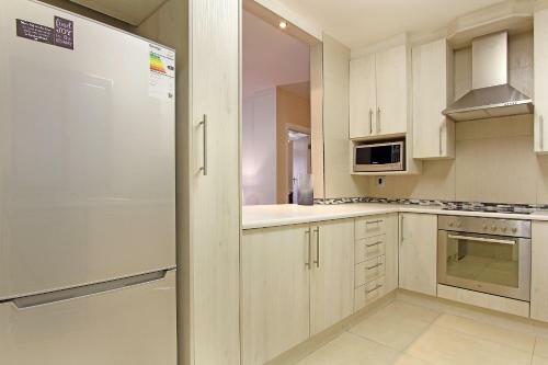 Apartamento Witsand 401