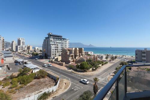 Apartamento Santorini 504 By Ctha