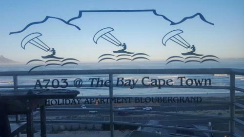 Apartamento A 703 The Bay