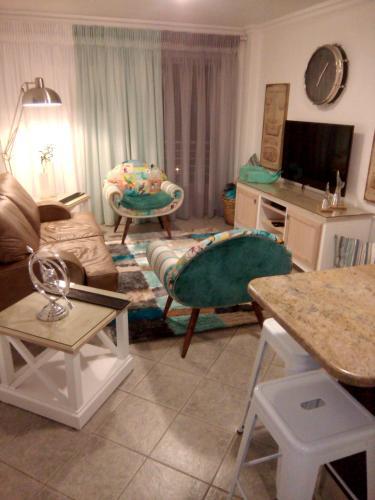 Apartamento A 703 The Bay