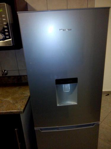 Apartamento A 703 The Bay