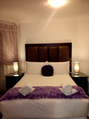 Apartamento A 703 The Bay