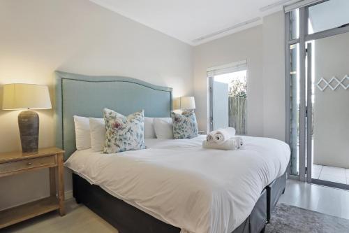 Apartamento Seaside Village Ag4