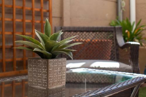Apartamento Manhattan Square 12 By Ctha