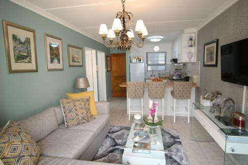 Assez Apartments