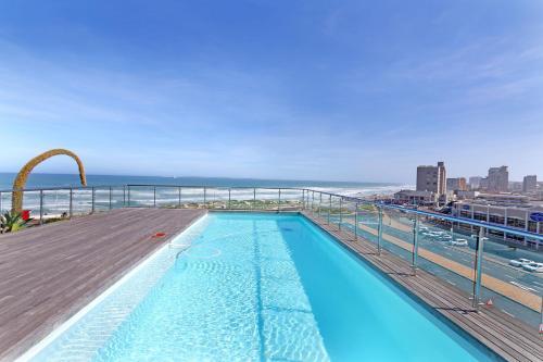 Apartamento Horizon Bay 306