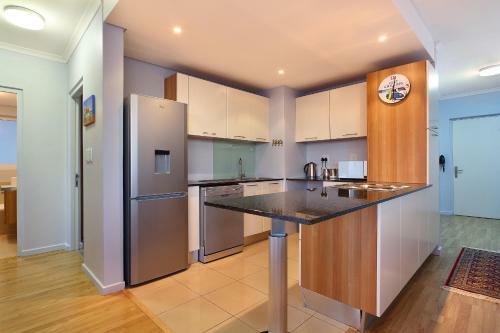 Apartamento Horizon Bay 306