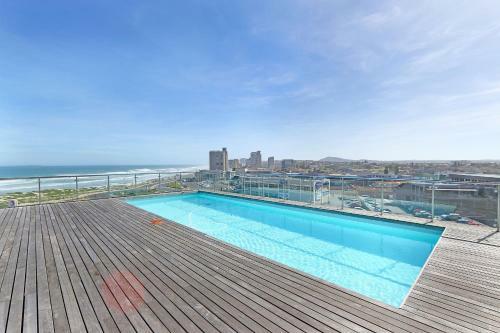 Apartamento Horizon Bay 306