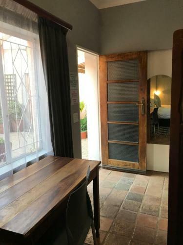 Apartamento Celtis Lane Guest House