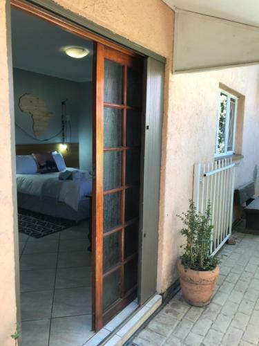 Apartamento Celtis Lane Guest House