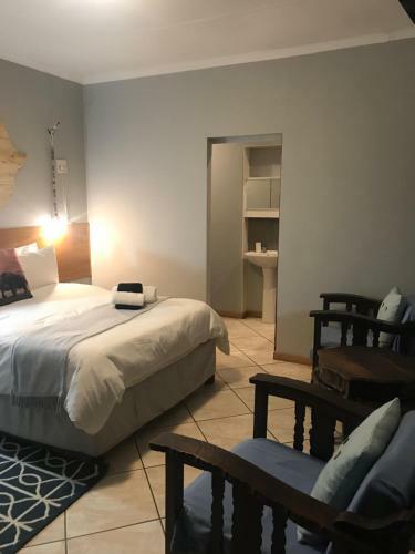 Apartamento Celtis Lane Guest House