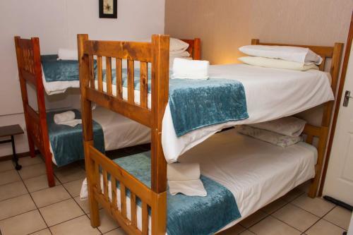 Hostal De Helling Self Catering