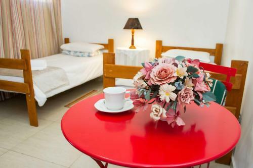 Hostal De Helling Self Catering
