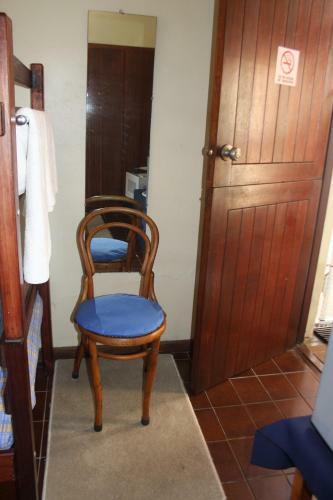 Apartamento Burlamien Residence