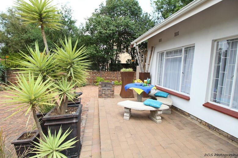 Hostal Wilger Guesthouse