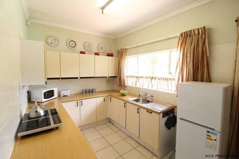 Hostal Wilger Guesthouse