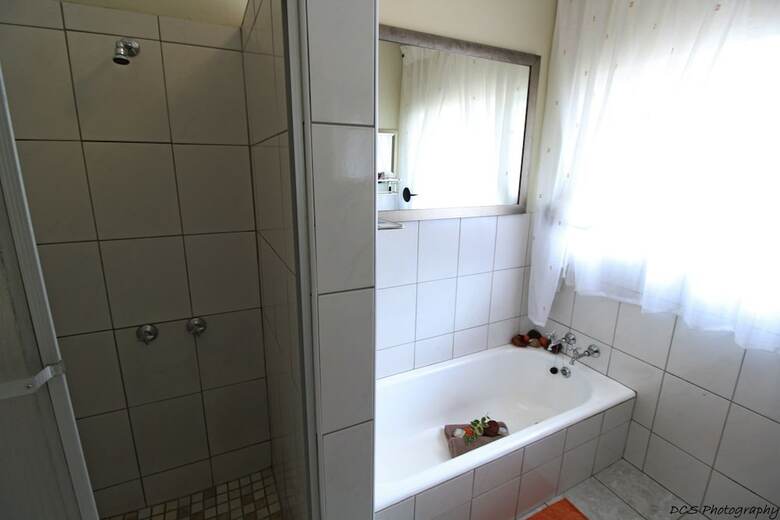 Hostal Wilger Guesthouse