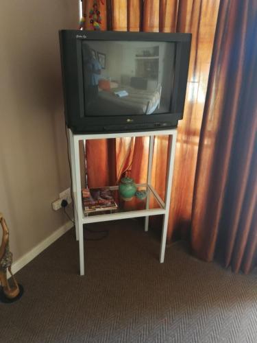 Hostal Plovers Guest House