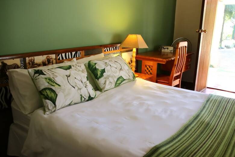 Bed & Breakfast Rozendal Guest House