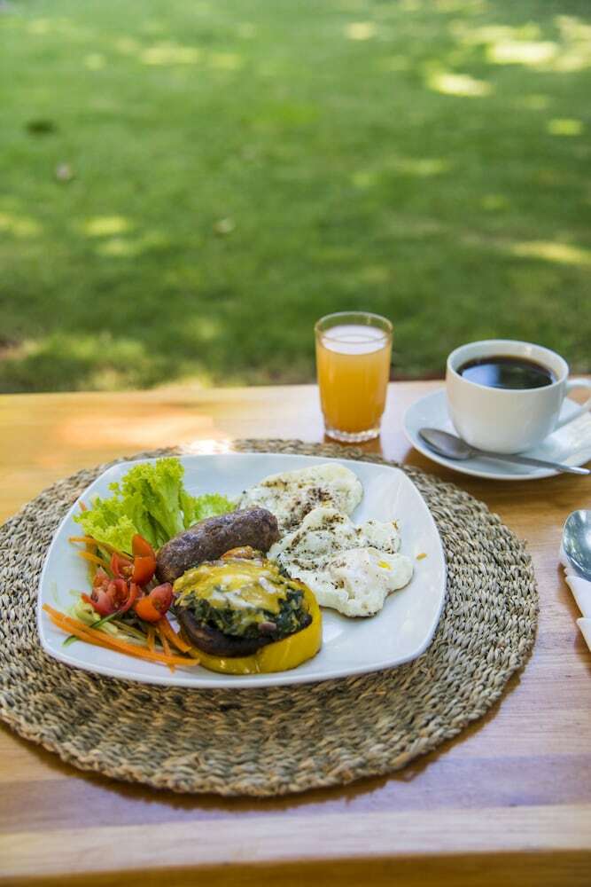 Bed & Breakfast Rozendal Guest House