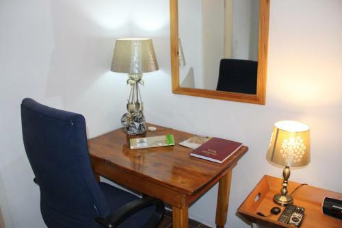 Hostal Fantasties Guesthouse