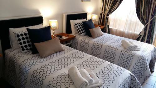 Hostal Fantasties Guesthouse
