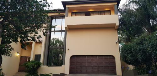 Hostal Copperstone House