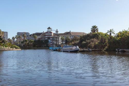 Apartamento Waters Edge 506 By Ctha