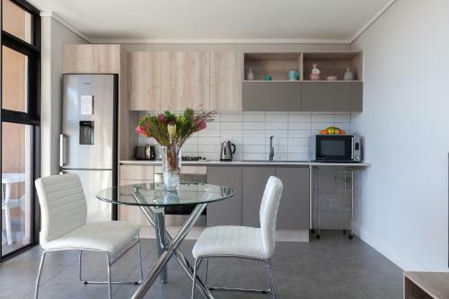 Apartamento Waters Edge 506 By Ctha