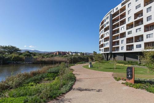 Apartamento Waters Edge 506 By Ctha