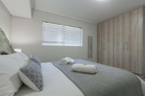 Apartamento Waters Edge 506 By Ctha