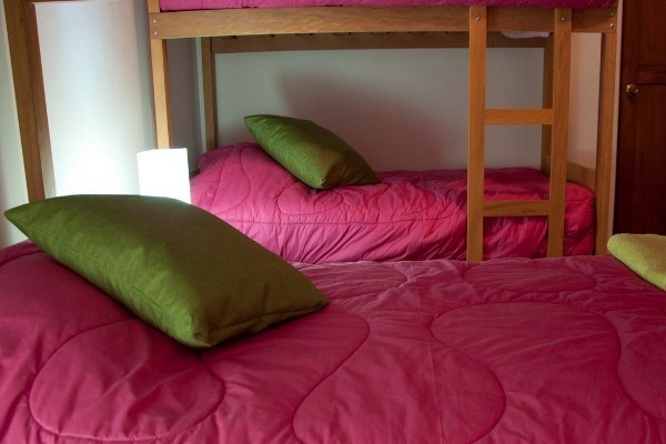 Bed & Breakfast Atelier Hostel