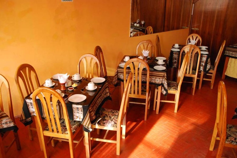 Hostal Tayka Hostel