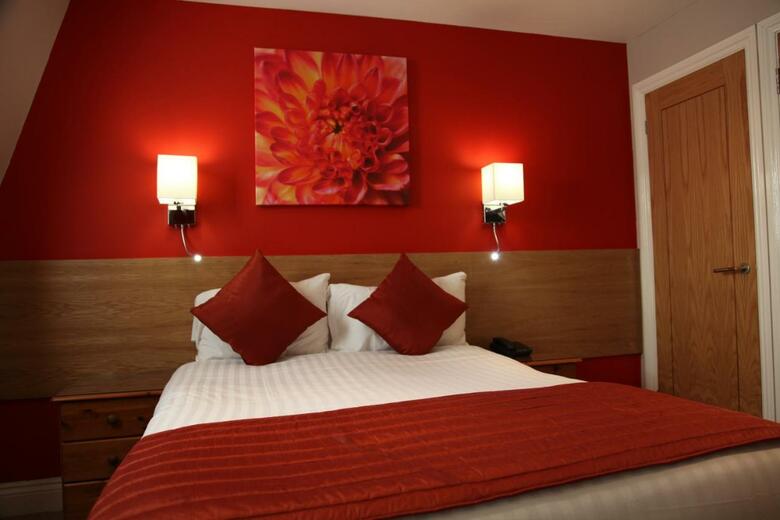 Bed & Breakfast Sheriff Hotel