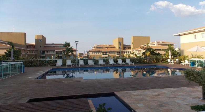 Hotel The Sun Premium Resort