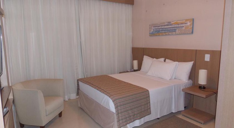 Hotel The Sun Premium Resort