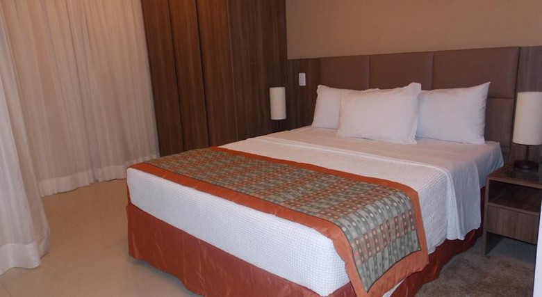 Hotel The Sun Premium Resort