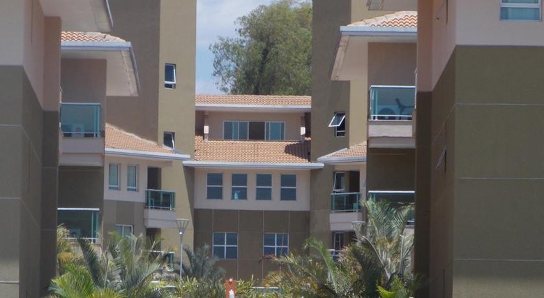 Hotel The Sun Premium Resort