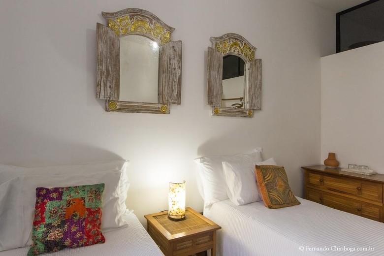 Hotel Casa Petunia Pousada Boutique