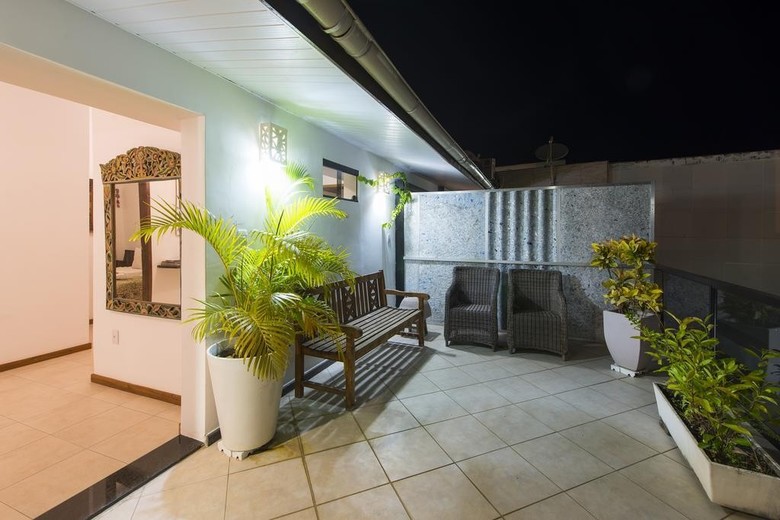 Hotel Casa Petunia Pousada Boutique