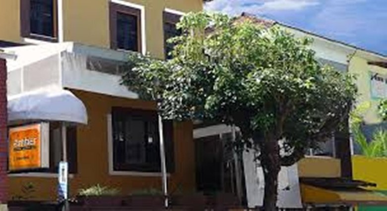 Posada �mbar Pousada