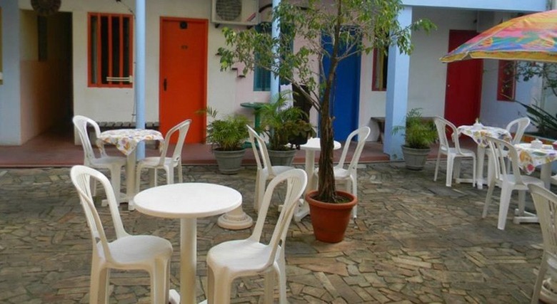 Posada �mbar Pousada