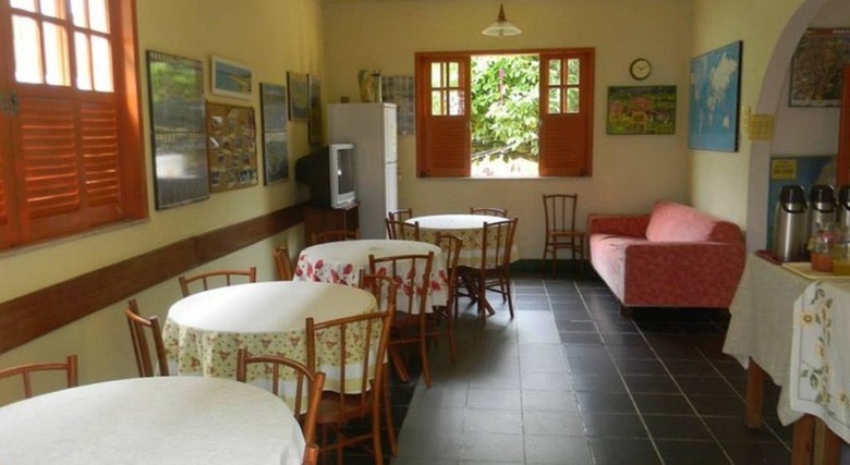 Posada �mbar Pousada