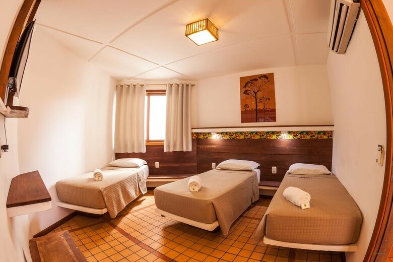Hotel Bahia Brasil