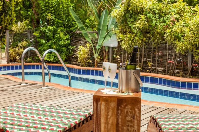 Hotel Bahia Brasil