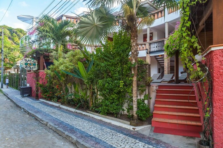 Hotel Bahia Brasil