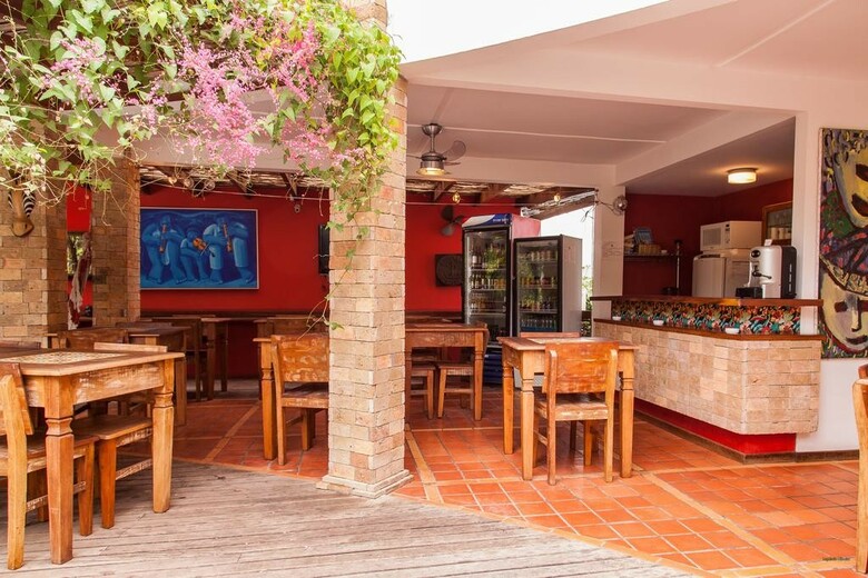 Hotel Bahia Brasil