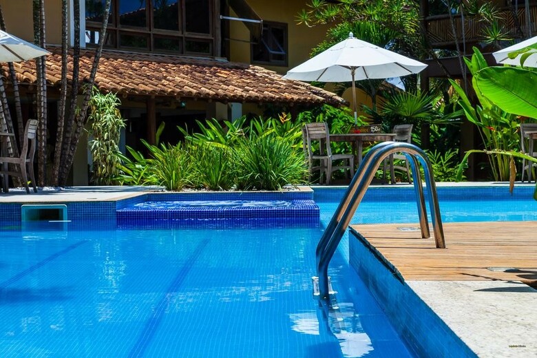 Hotel Pedra Torta Pousada